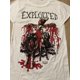 thumbnail image 1 of Camiseta The Exploited de la banda Punk de 1986, regalo para fanáticos, camiseta americana de gran tamaño de manga corta para mujer, moda urbana, Hip-hop Rock, 1 of 5