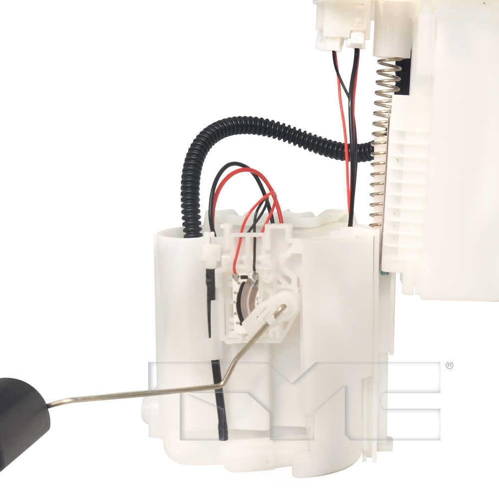 TYC 150423-A CRQ Premium Fuel Pump Module