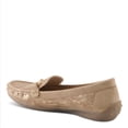 thumbnail image 7 of Patrizia Bruns Women’s Moccasin Loafer with Flexible Easily-worn Comfort, 7 of 7