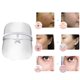 thumbnail image 3 of Terapia de luz LED Mascarilla facial Antiarrugas Mascarillas antienvejecimiento Herramienta para el cuidado de la piel Sywqhk Cuidado Belleza, 3 of 7