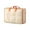 white#2, variant on Quilt Storage Bag Transparent Clothes Organizer Large Capacity PVC Container for Bedding Blankets Seasonal Clothing Home Closet Moving Use