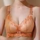thumbnail image 2 of Ropa Interior Y Sujetadores de Mujeres Push-Up Bra sin Taza Vacía, Ajustable de Alta Elasticidad Se Ve Más Grande Lencería, 2 of 9