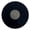 Black, variant on Acrylic Slip Mat For Phonograph Turntable Vinyl 3MM Anti-static LP Mat 12 Inch Acrylic Pad Improve Sound Quality ,Easy to Use