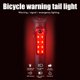 thumbnail image 4 of Luz Trasera De Bicicleta Luz De Advertencia Led Luz Trasera De Seguridad De Bicicleta Trasera Usb Para Bicicleta De Montaña Yuarrent OD015476-02, 4 of 4