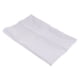 thumbnail image 5 of Funda de almohada de satén de seda sintética de lujo, protector de almohada - Tamaño Queen (EE. UU.) 20 x 30 pulgadas Blanco, 5 of 9