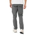 thumbnail image 3 of Jack & Jones Ace Tucker Tapered Cargo Trousers, Grey, 3 of 5