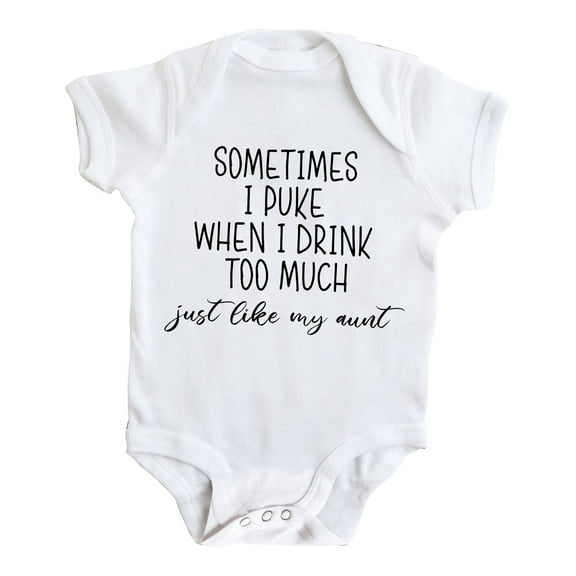 MHZLDYZ Baby Onesie Newborn Infant Men's Baby Shirt Short Sleeve Jumpsuit Kids Solid Color Cartoon Climbing Suit Baby Girl Onesies Newborn Clothes Newborn Clothes(White,E)