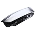 thumbnail image 5 of Lente de faro delantero para Audi A5 2017-2020, cubierta de faro delantero transparente, carcasa, pantalla de cristal, lado izquierdo., 5 of 5