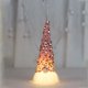 thumbnail image 4 of RKSTN christmas ornaments Christmas Knitted Hat With Lights Faceless Doll Pendant Vibe Arrangement Luminous Old Man Small Doll Tree Pendant, 4 of 6