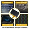 thumbnail image 2 of Chevrolet GMC 8-Inch LCD Touch-Screen Replacement Visibility for 2015-2018 Models Screen Accessory, 2 of 9
