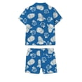 thumbnail image 2 of Toy Story Baby Boy Resort Short Set, Sizes 0-9 Months, 2 of 5