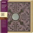 thumbnail image 1 of Gardman Usa 22in. X 22in. Antique Miroir de Rouille 8405, 1 of 1