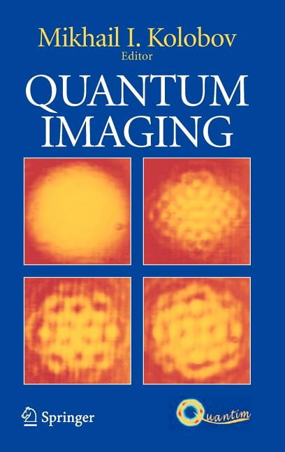 Advanced Visual Quantum Mechanics, (Hardcover) - Walmart.com