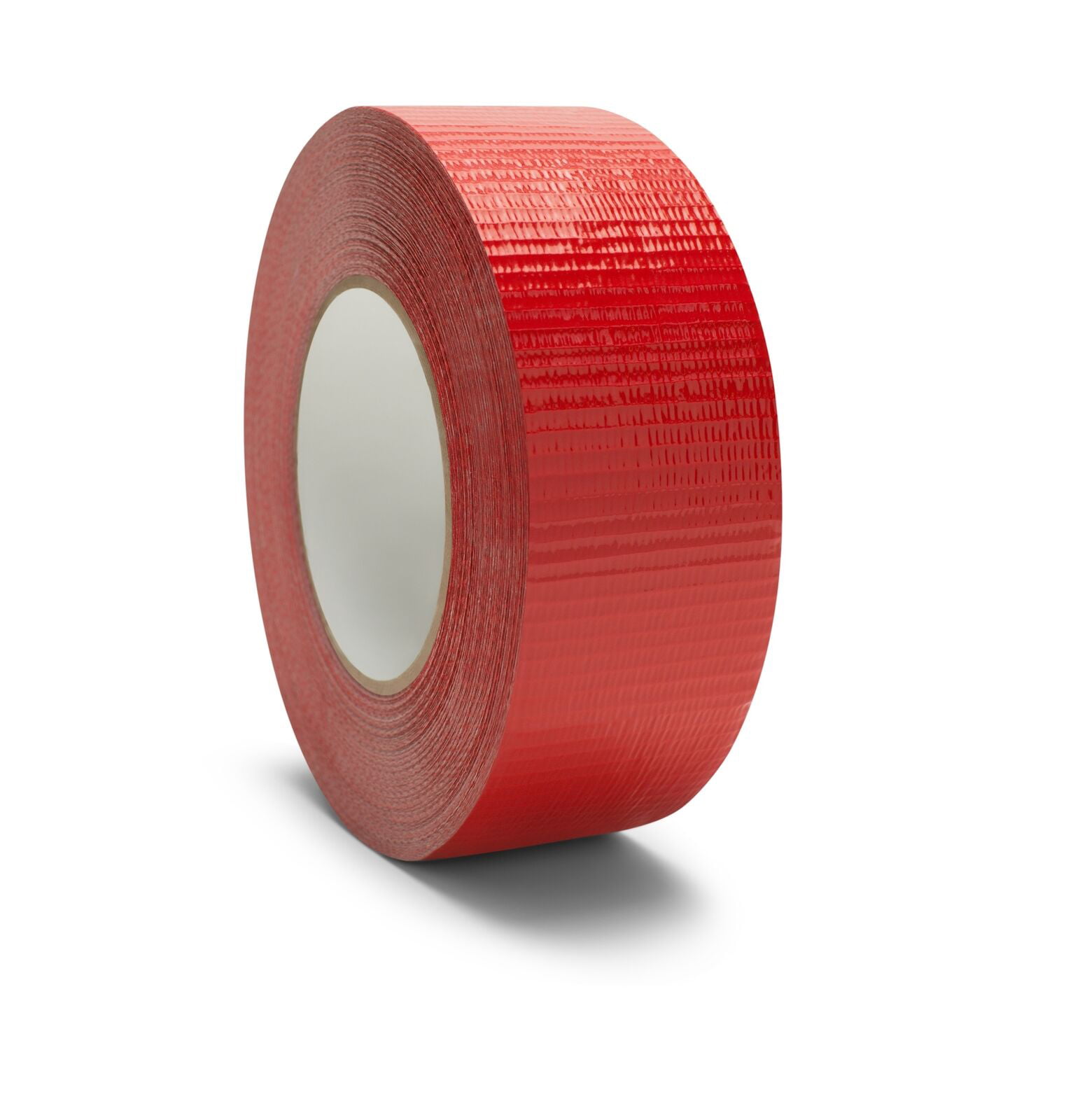 9 Mil Utility Grade Multi Purpose Tapes 2" x 60 Yards Red Duct Tape 48 Rolls 