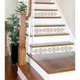 thumbnail image 1 of WallPops WP0224 Kolkata Stripe Escaliers pack Stickers muraux, 1 of 1