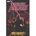 thumbnail image 3 of Breakout (Nouveaux Vengeurs, Édition Marvel Select), 3 of 5
