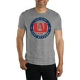 thumbnail image 4 of My Hero Academia Men's UA High School Medallion Logo T-Shirt, 4 of 7