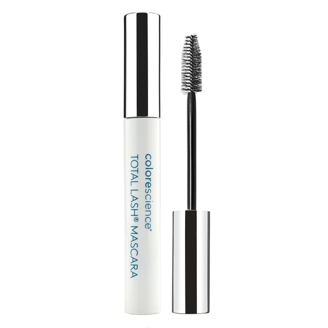 Máscara Colorescience TOTAL LASH™ con sérum