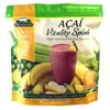Campoverde Cv Acai Vitality Splash 6/4/8oz