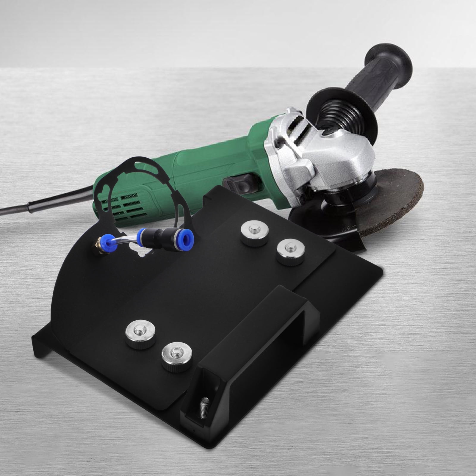 Worgeous  Breathable Console Angle Grinder Chamfering Stand