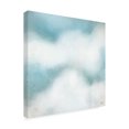 thumbnail image 2 of Melissa Averinos 'Cloudscape II' Canvas Art, 2 of 3
