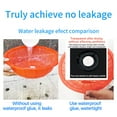thumbnail image 5 of 4packs Transparent Coating Special Transparent Glue For Interior And Exterior Walls Coating, 5 of 9