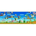 thumbnail image 6 of Restored Nintendo Wii Black Console With New Super Mario Brothers Wii Game (Refurbished), 6 of 12