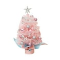 thumbnail image 2 of Mini árbol de Navidad Strade Fareast Limited Rosa claro, 2 of 8