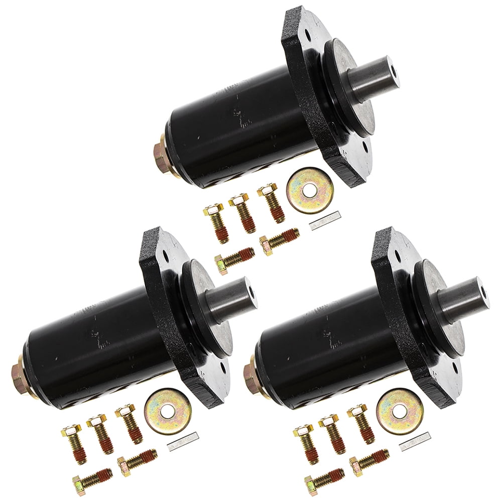 8TEN Deck Spindle Assembly For Ariens Gravely Pro Master Stance Turn