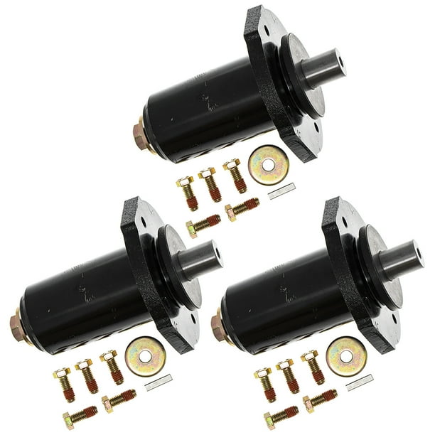 8TEN Deck Spindle Assembly For Ariens Gravely Pro Master Stance Turn