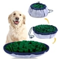 thumbnail image 1 of Alfombrilla Snuffle PET ARENA ajustable para perros y gatos, 1 of 7