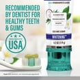 thumbnail image 5 of GuruNanda Fluoride - Free Whitening Toothpaste with Neem & Hydroxyapatite, CocoMint Jasmine Flavor, 2 Pack, 5 of 8