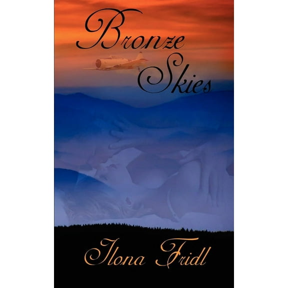 Bronze Skies (Paperback)