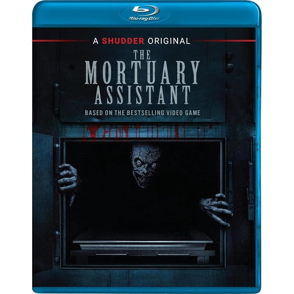 The Mortuary Assistant
