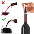 thumbnail image 5 of 30 tablets of red wine pour-75mm, 5 of 5