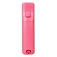 thumbnail image 3 of Motion Plus Remote Controller For Nintendo Wii And Wii U, Wireless Controller Motion Plus Remote Control For Nintendo Wii And Wii U With Silicone Cover And Wristband (Pink), 3 of 7