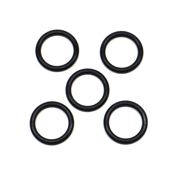 Captain O-Ring Replacement SX200Z5 O-Rings for Hayward ProGrid, MicroClear, ProPlus, ProSeries, Super StarClear 5 Pack