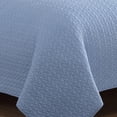 thumbnail image 6 of American Home Fashion Tristan Quilt Set, 6 of 9