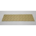 thumbnail image 2 of Spring Flowers Hot Pads or Hot Pad Runner by Penny's Needful Things (Small: 11 x 18) (Green), 2 of 3