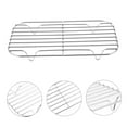 thumbnail image 4 of OATIPHO Aluminum Wire Cooling Rack for Baking Home Kitchen with Air Circulation Feature, 4 of 8