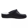 thumbnail image 3 of Dek Sabots en Cuir pour Femmes, 3 of 4