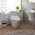 thumbnail image 4 of Bio Bidet USPA 6800U Bidet Toilet Seat-Round, 4 of 5