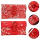 thumbnail image 3 of 2 sobres rojos con nudo chino, 3 of 3