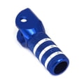 thumbnail image 4 of Motorcycle Rear Brake Pedal Step Plate Tip+Gear Shifter Shift Lever for SXF 250, 4 of 5