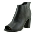 thumbnail image 5 of Seven Dials Womens Tinsley Peep Toe Ankle Fashion Boots, 5 of 5