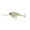 Citrus Scales, variant on 6th Sense – Crush 250MD Crankbait Bass Fishing Lure, 2.5 in, 5/8 oz, 7–11 ft Diving Depth, #3 Treble Hooks