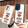 thumbnail image 1 of ¡Agregue un toque de alegría a su iPhone con esta exclusiva funda para teléfono con ilustraciones!, 1 of 4