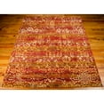 thumbnail image 5 of Nourison 5 X 8 Multicolor Rhapsody Area Rug RH011, 5 of 5