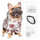 thumbnail image 3 of Balery Different Meat Sudadera con Capucha para Perros Pequeños – Ropa para Mascotas, Disfraz para Perros y Gatos, Ideal para Fiestas y Cosplay-X-Small, 3 of 7