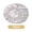 D, variant on RUIG Aluminum Foil Insulation Cover - 2026 Upgraded Reusable Elastic Aluminum Foil Food Covers, 110℃ Heat Pop-Up for Refrigerator Storage, Continuous Warmth, Leftover Food